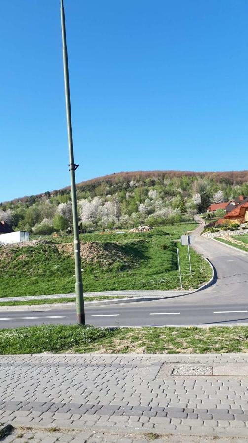 Apartament Deja Vu-Bieszczady Ustrzyki Dolne Exterior photo